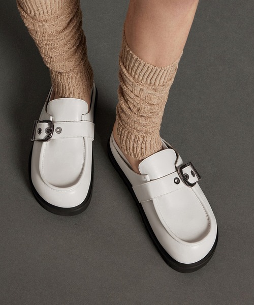 CHARLES ＆ KEITH（チャールズ&キース） サンダル Kirke カーク