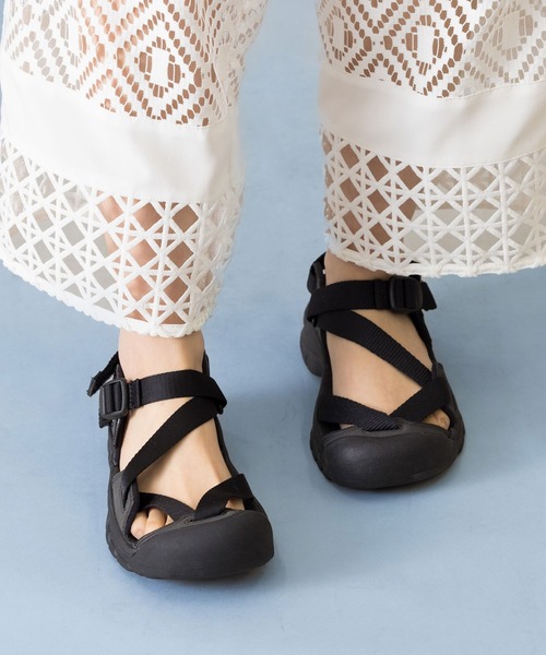 KEEN（キーン） サンダル ZERRAPORT II / ゼラポート ツー