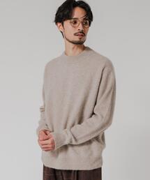 URBAN RESEARCH（アーバンリサーチ） セーター ニット FOX CASHMERE