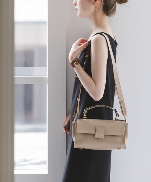 LORISTELLA（ロリステッラ） ショルダーバッグ バッグ 「WEB限定追加13