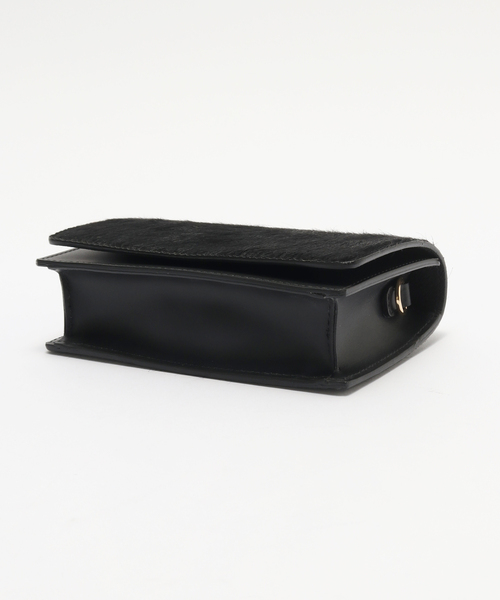 NOBLE（ノーブル） ショルダーバッグ バッグ 「NOBLE別注」Maison