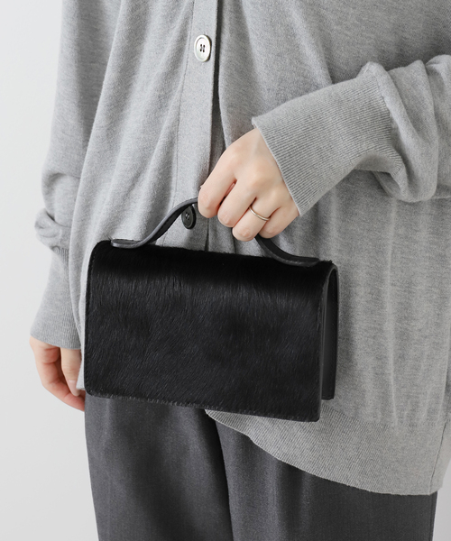 NOBLE（ノーブル） ショルダーバッグ バッグ 「NOBLE別注」Maison