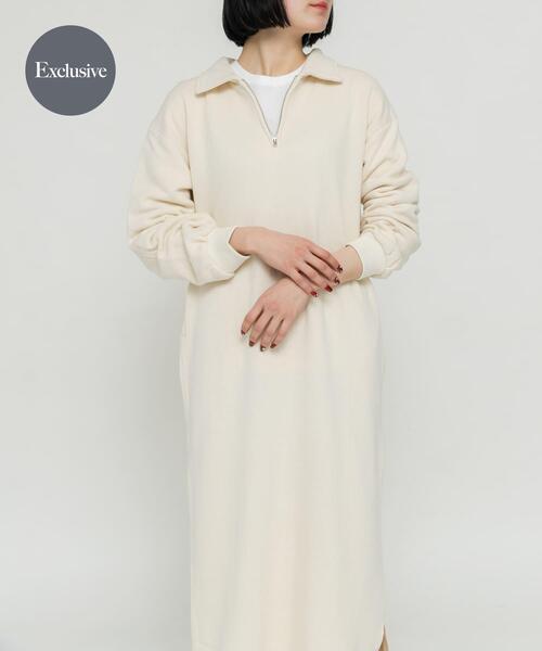 URBAN RESEARCH DOORS（アーバンリサーチドアーズ） ワンピース 「別注