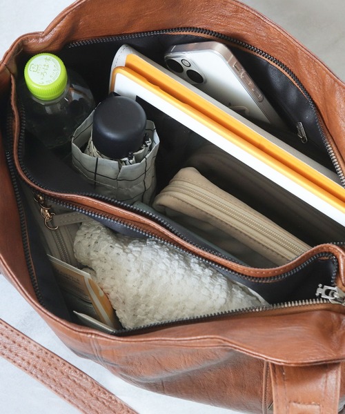 florist（フローリスト） ショルダーバッグ バッグ 「2WAY・多ポケット