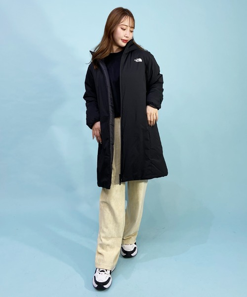 THE NORTH FACE（ザ ノースフェイス） コート アウター RV ANYTM IN LN