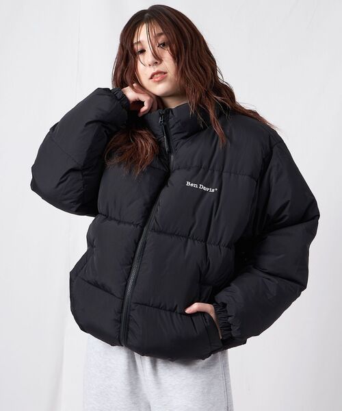 BEN DAVIS（ベンデイビス） ダウンジャケット ダウン メンズ