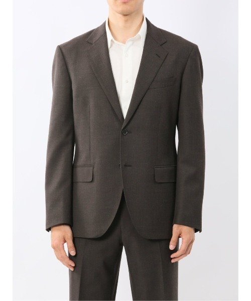 m.f.editorial（エムエフエディトリアル） セットアップ 「メリノ