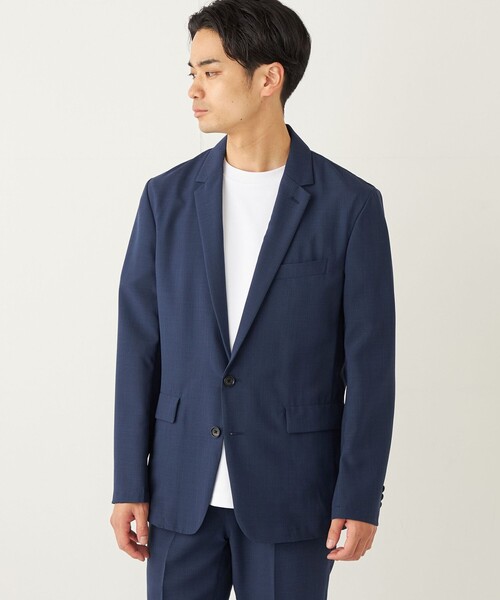 SHIPS Colors（シップスカラーズ） ジャケット テーラードジャケット