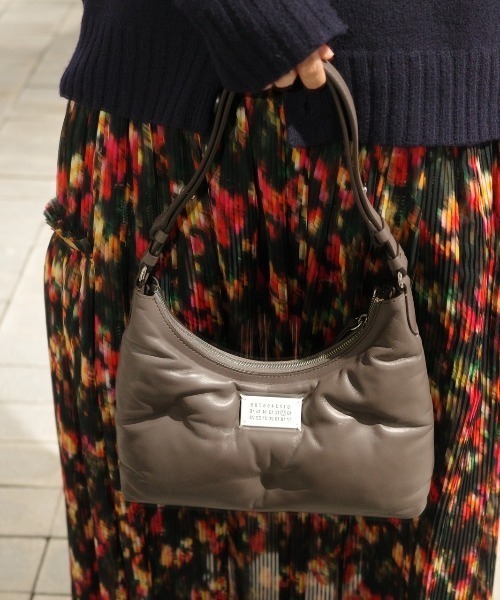 Maison Margiela（メゾンマルジェラ） ショルダーバッグ バッグ Maison