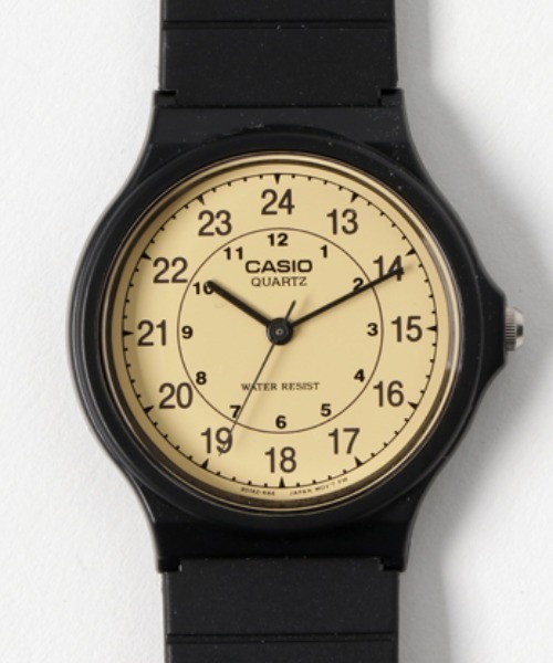 CASIO（カシオ） 腕時計 カシオ/ スタンダード アナログクォーツ