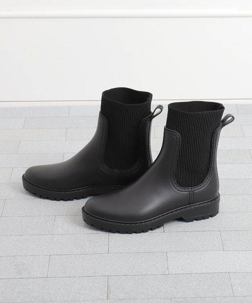 artemis by DIANA（アルテミス by ダイアナ） 長靴 レインブーツ 防水