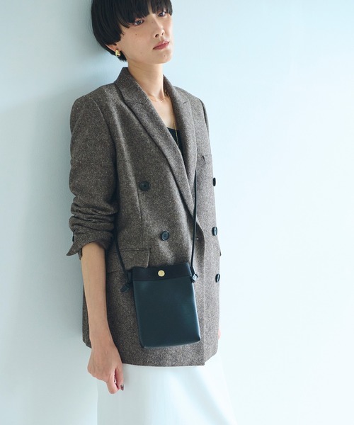 TOPKAPI BREATH（トプカピ ブレス） ショルダーバッグ バッグ