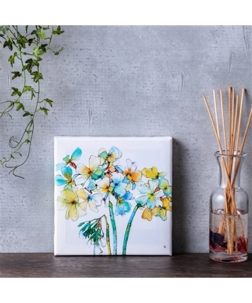 Francfranc（フランフラン） ポスター アートボード ドローイング