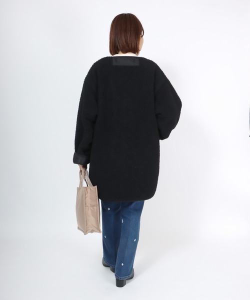 Alpha Industries（アルファ・インダストリーズ） ジャケット ノー