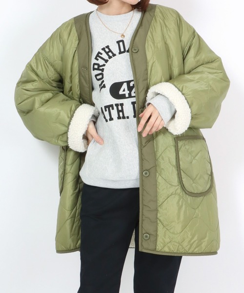 Alpha Industries（アルファ・インダストリーズ） ジャケット ノー