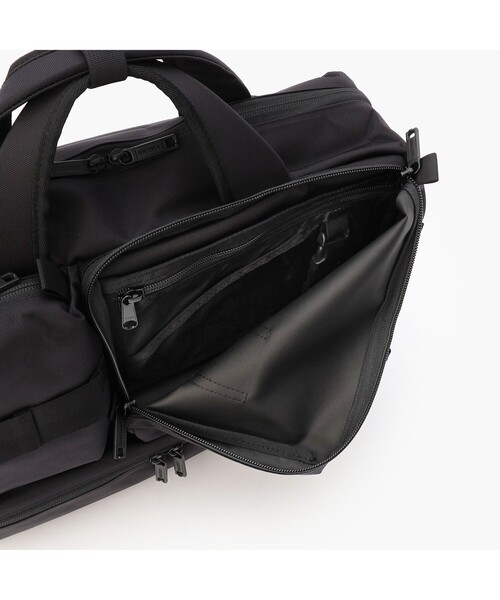 BRIEFING（ブリーフィング） ビジネスバッグ SW 2WAY LINER メンズ