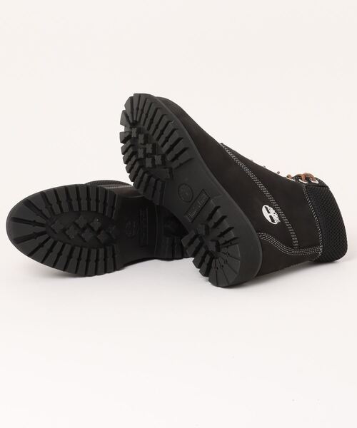 Timberland（ティンバーランド） ブーツ 6 IN PREMIUM BOOT HP 6インチ