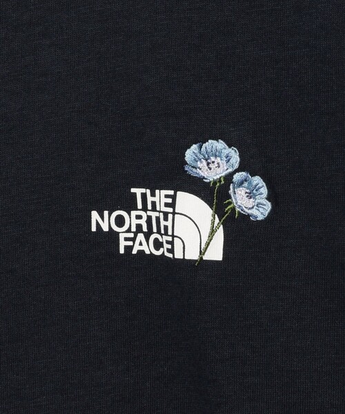 FREAK'S STORE（フリークスストア） tシャツ 限定展開 THE NORTH FACE