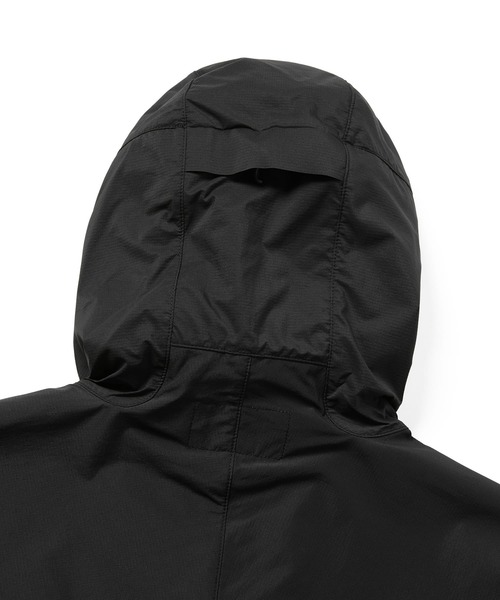 thisisneverthat（ディスイズネバーザット） ナイロンジャケット