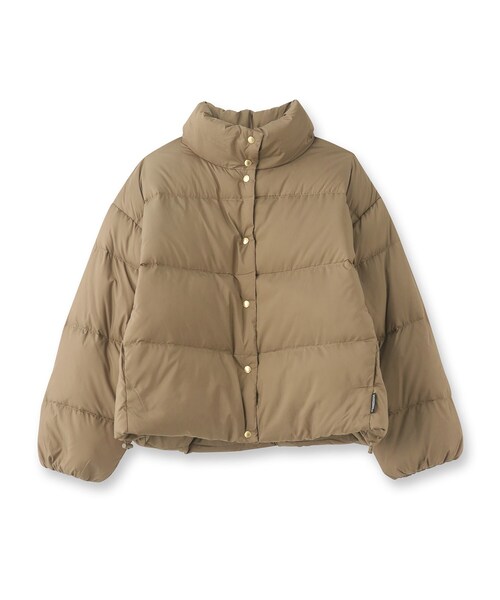Traditional Weatherwear（トラディショナル ウェザーウェア） ダウン