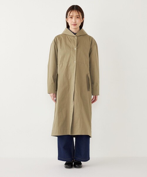 SHIPS Colors（シップスカラーズ） コート アウター SHIPS Colors