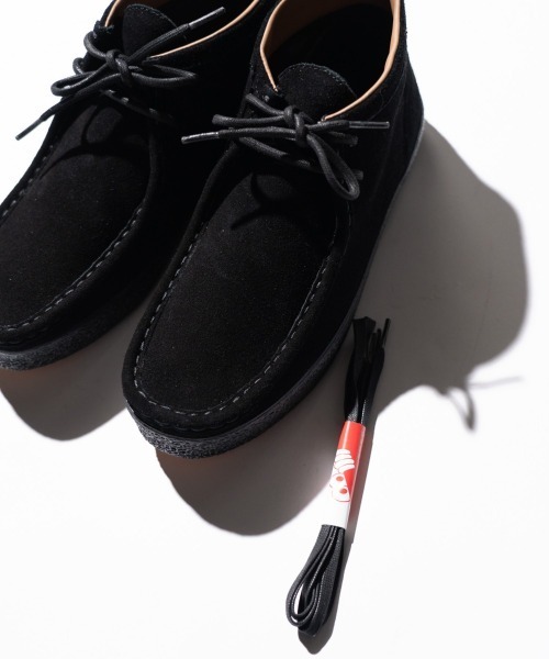 Last Resort AB（ラストリゾート・エービー） スニーカー VM006 MOC HI