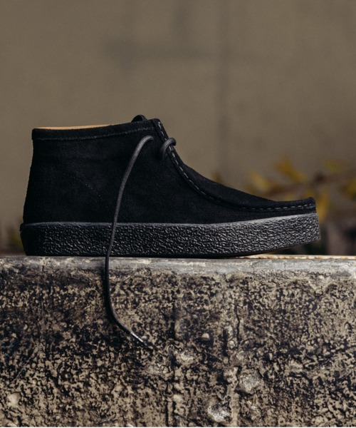 Last Resort AB（ラストリゾート・エービー） スニーカー VM006 MOC HI