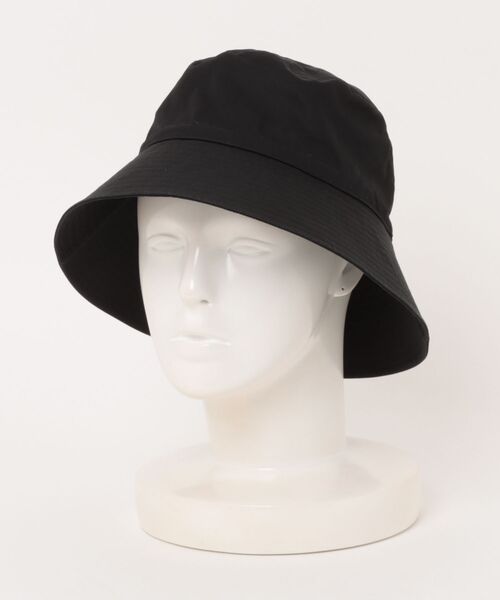 KIJIMA TAKAYUKI（キジマタカユキ） 帽子 ハット KIJIMA TAKAYUKI