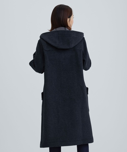 beautiful people（ビューティフルピープル） ダッフルコート SMALL