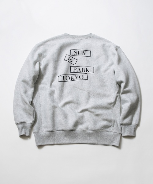 トレーナー スウェット メンズ レディース : ZOZOTOWN Yahoo!店 - 通販