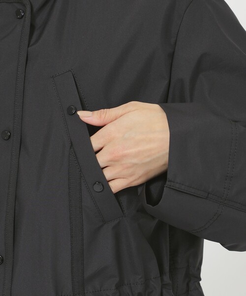 EVEX by KRIZIA（エヴェックスバイクリツィア） コート アウター 「透