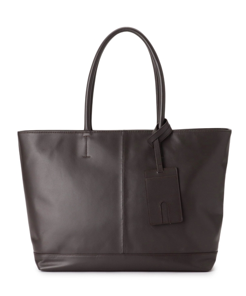 tk.TAKEO KIKUCHI（ティーケータケオキクチ） トートバッグ 「WEB限定