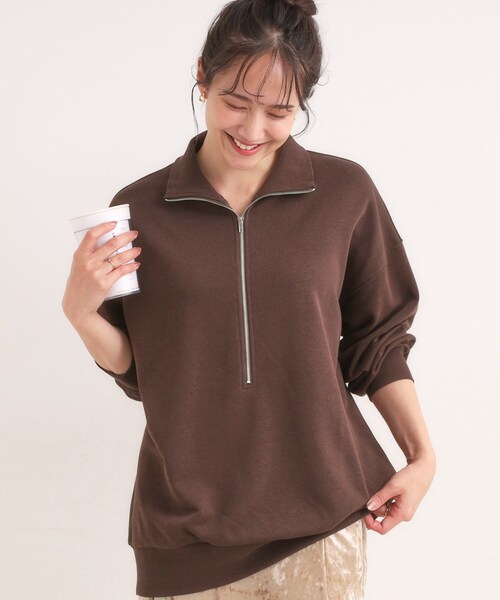 Cutie Blonde（キューティーブロンド） トレーナー スウェット 8色の