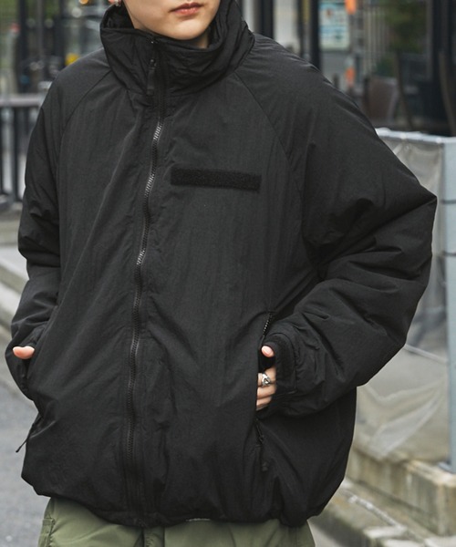 Anchor Smith（アンカー スミス） ブルゾン アウター 撥水ナイロン