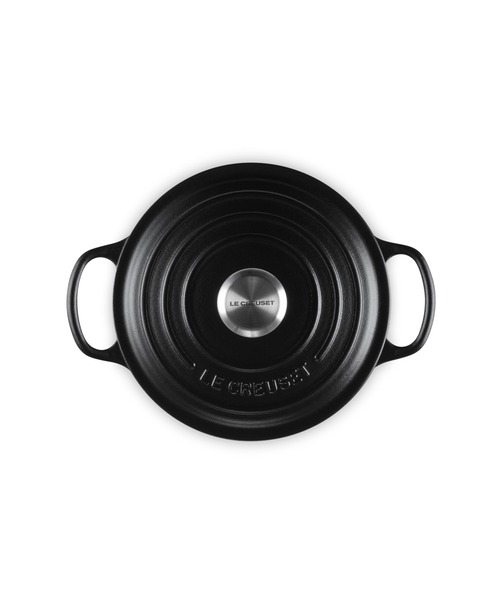Le Creuset（ル・クルーゼ） 鍋 シグニチャー ココット・ジャポネーズ