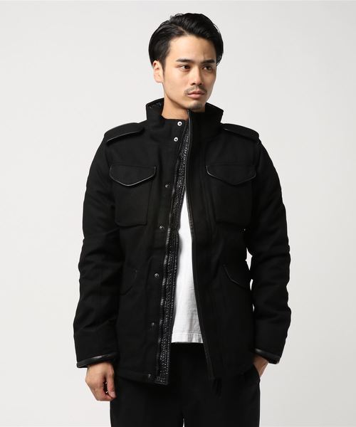 DUVETICA（デュベティカ） ダウンジャケット ダウン 「AKM×DUVETICA