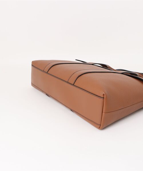 MICHAEL KORS（マイケルコース） ビジネスバッグ COOPER ペブルレザー