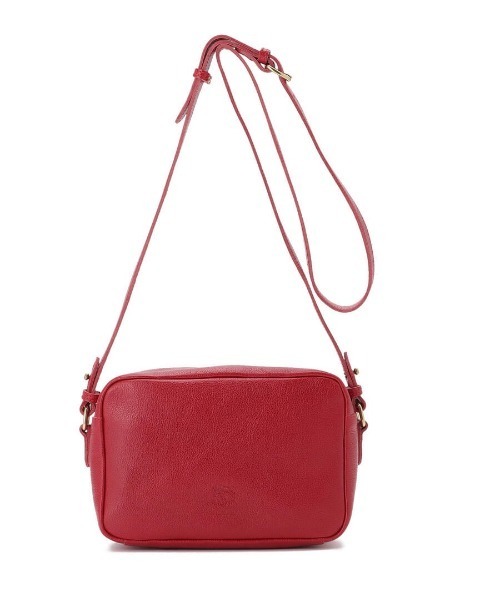 IL BISONTE（イルビゾンテ） ショルダーバッグ バッグ IL BISONTE