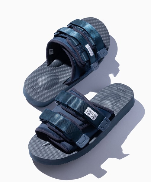 suicoke（スイコック） サンダル 「SUICOKE/スイコック」MOTO-Cab