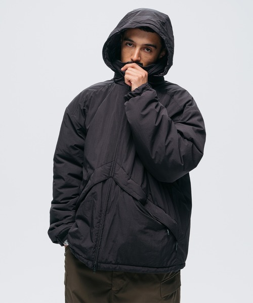 WILD THINGS（ワイルドシングス） ブルゾン アウター LEVEL7 COLD