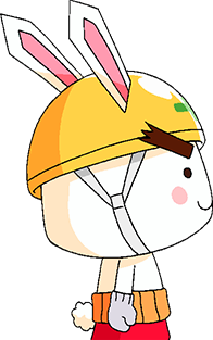 アニメ「全力ウサギ」公式サイト | STORY