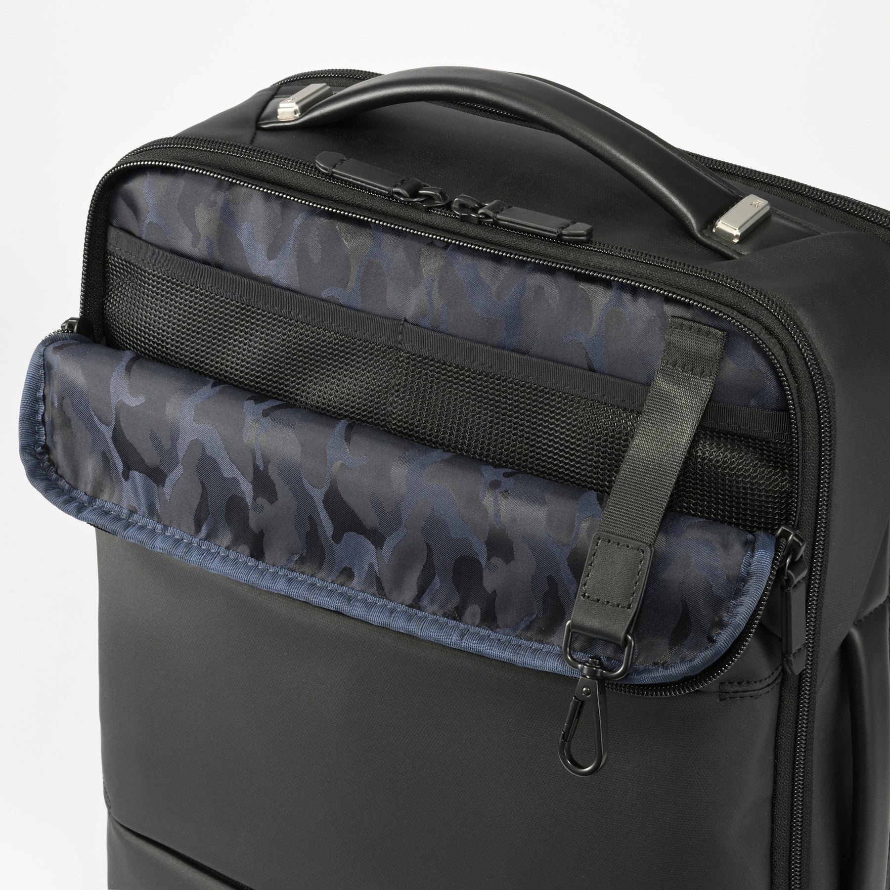 Z PACK | type-C2 Laminated Backpack A4/14