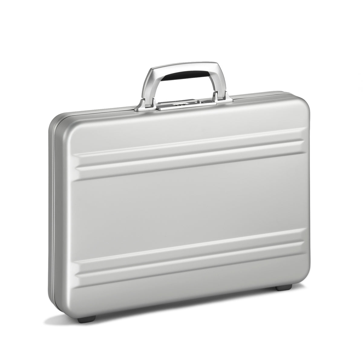 Slim Aluminum Attaché Case | ゼロハリバートン公式オンラインストア