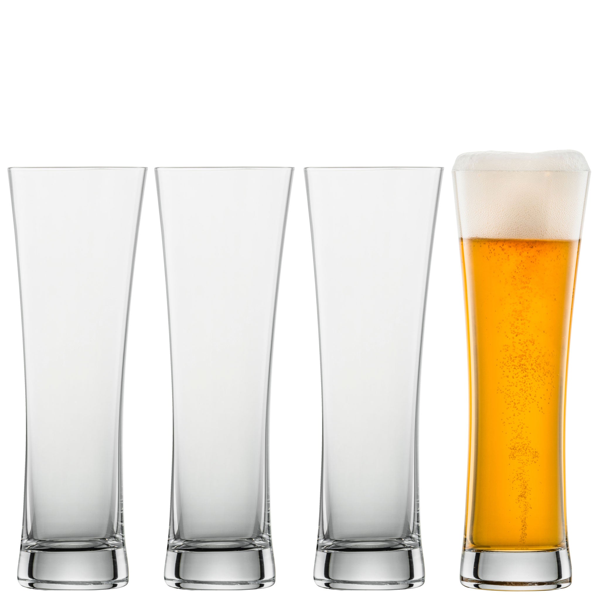 ビア ベーシック / ヴァイツェン S ・ピルスナー 