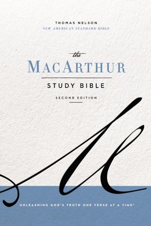 NASB, MacArthur Study Bible, 2nd Edition, eBook: Unleashing God's