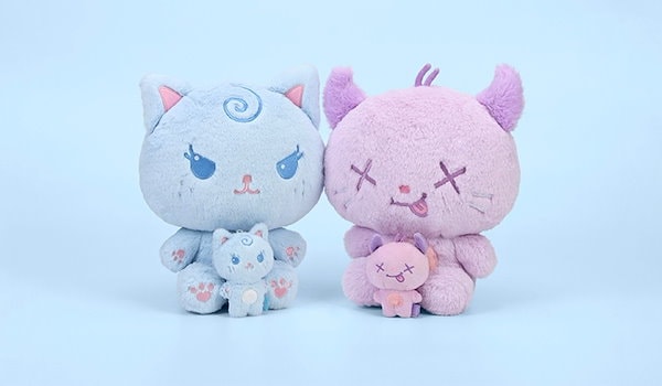 Qoo10] SMエンターテインメント 【公式】aespa 30CM DOLL