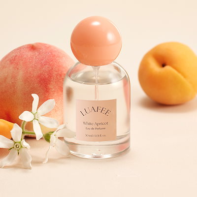 Qoo10] LUAFEE 【公式】【単品/セット】韓国1位 オリヤ : 香水