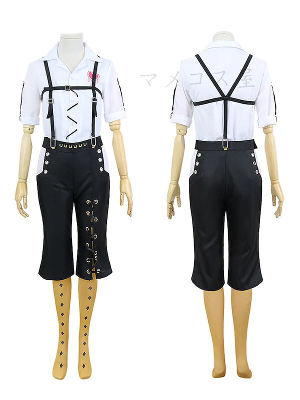 Qoo10] MASHIRO YouTuber VTuber にじさん