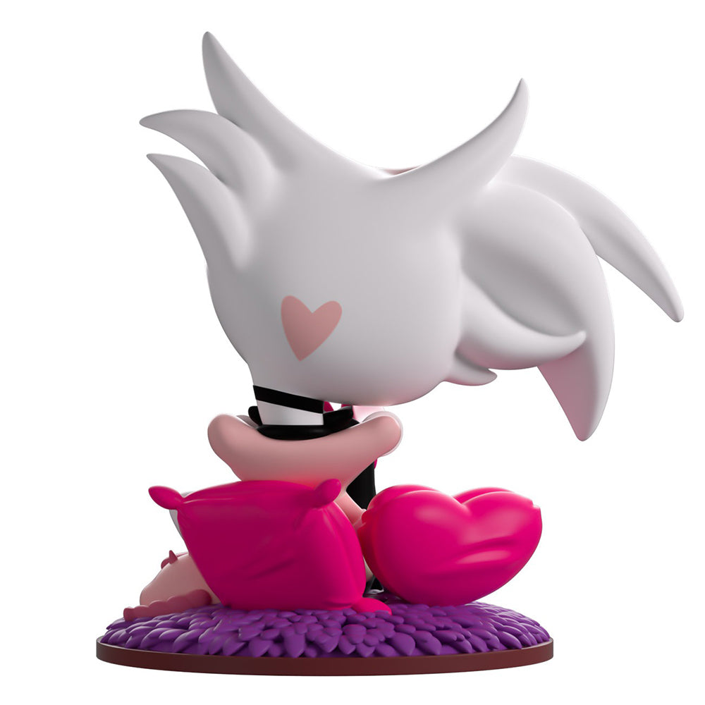 Youtooz Hazbin Hotel フィギュア （エンジェル・ダスト） – インフォ