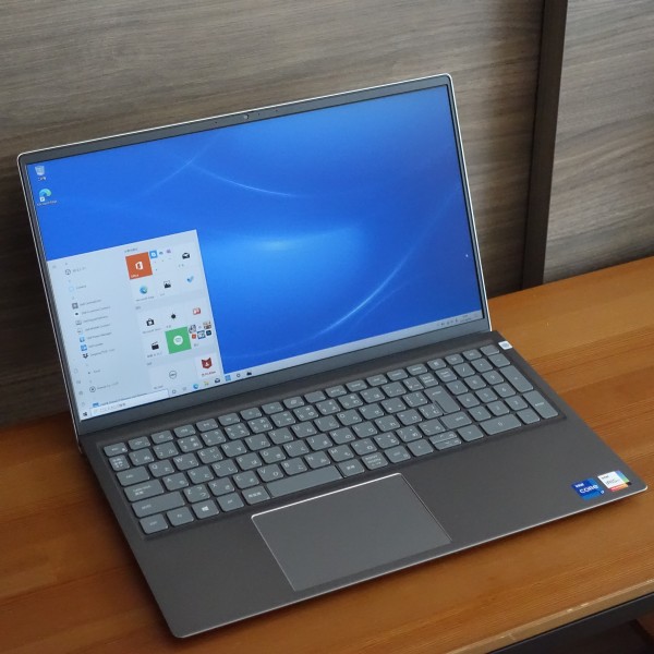 デルInspiron 15 Intel(5510)購入レビュー/パソコン徹底比較購入ガイド
